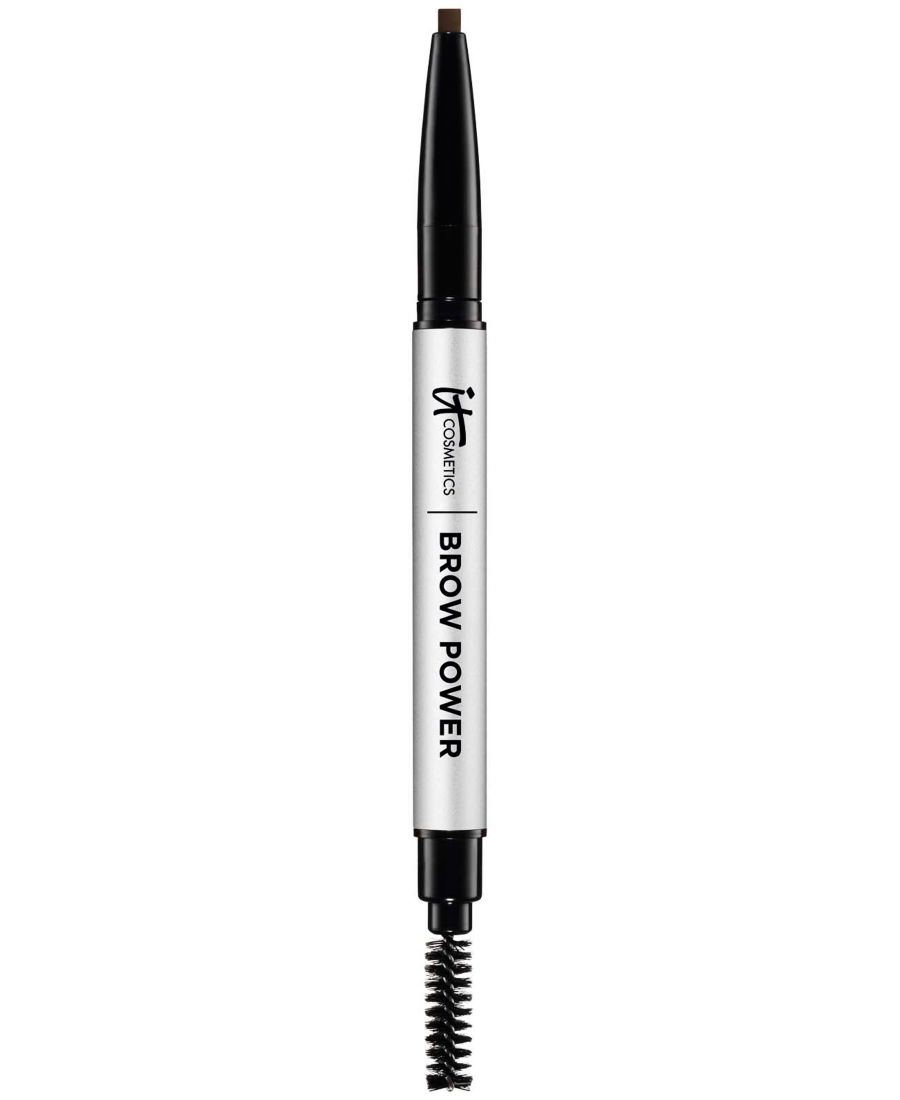 

Карандаш для бровей Brow Power Universal IT Cosmetics, цвет universal dark brunette
