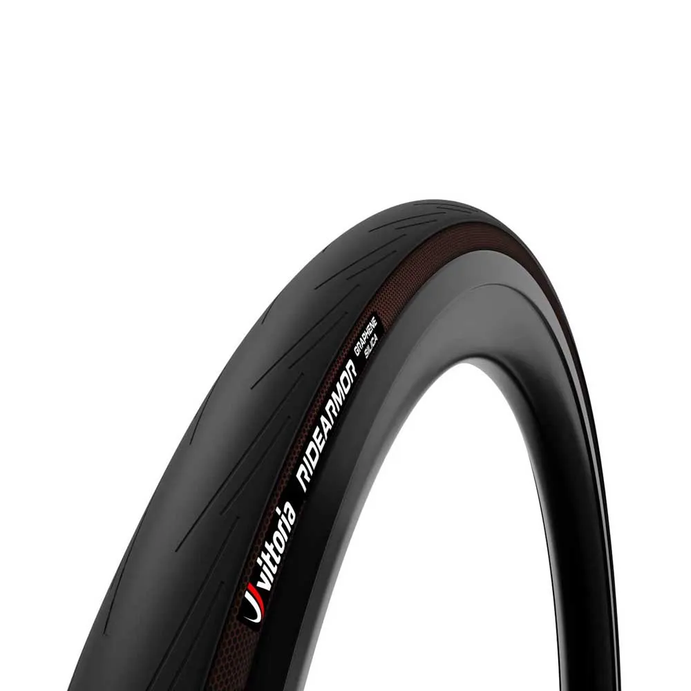 

Дорожная шина Vittoria Ridearmor II Tubeless 700C x 34, коричневый