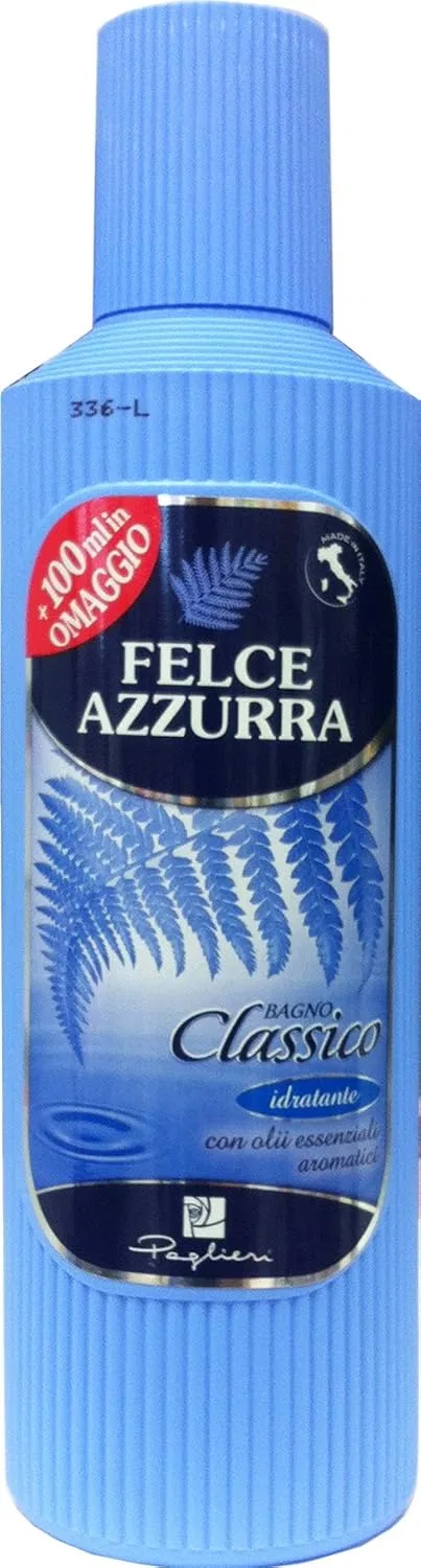 Пена для ванны «Felce Azzurra Classic» 500 мл от Paglieri Felce Azzurra