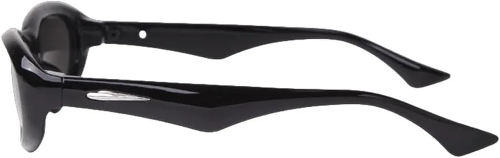 

Модные солнцезащитные очки 2027 года для мужчин, овальные и прямоугольные, для женщин, в черепаховой оправе зеленого цвета, с защитой от УФ-излучения UV400 MTZJH, C2