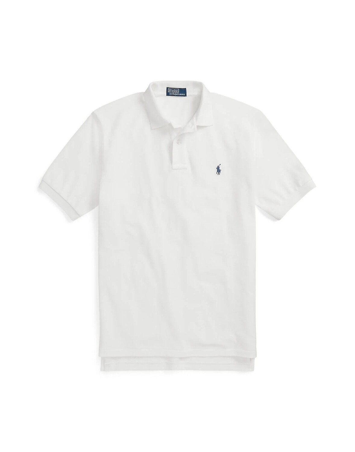 

рубашки поло Polo Ralph Lauren, белый