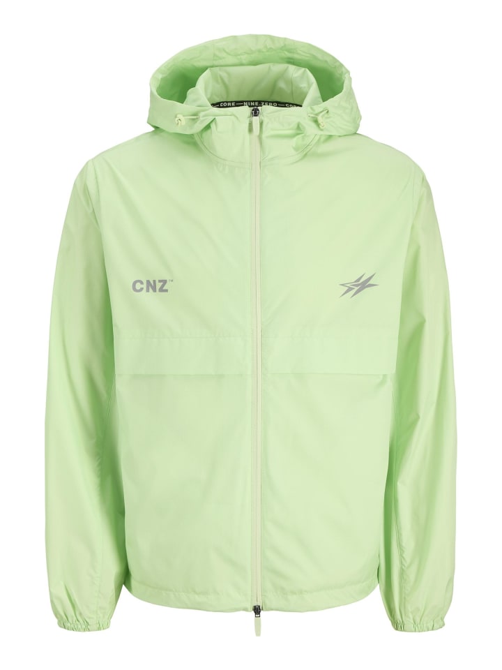 

Демисезонная куртка Jack & Jones