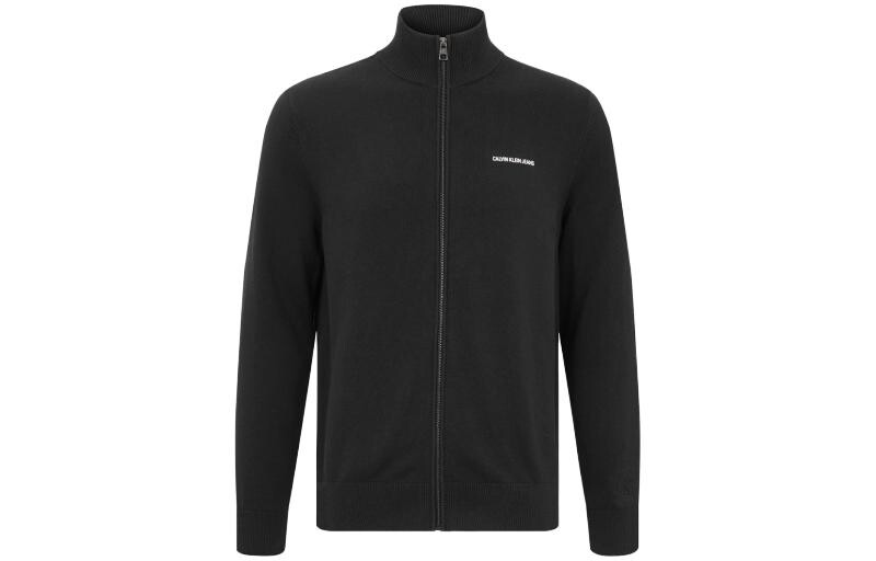 

Calvin Klein Мужской трикотаж, цвет Black