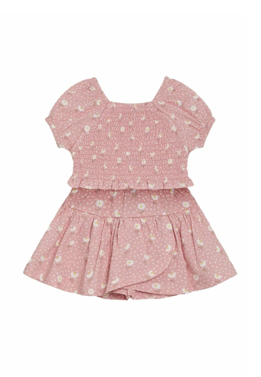 

Блуза REGULAR FIT JoJo Maman Bébé, фуксия