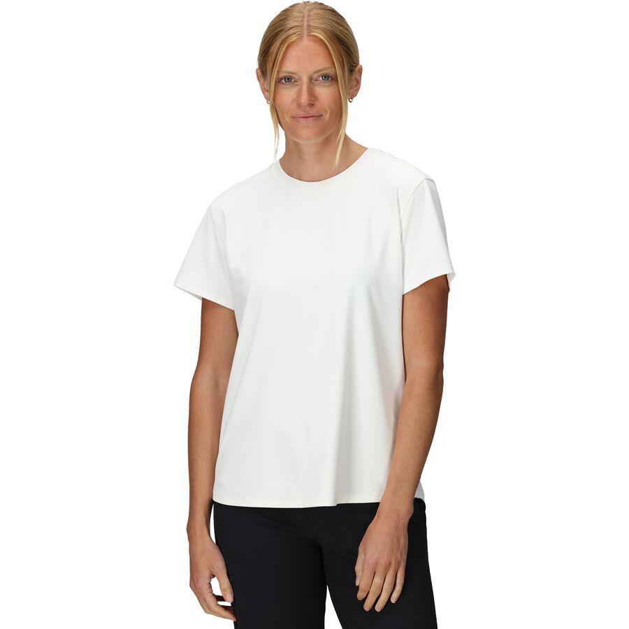 

Футболка Outdoor Research Essential Outdoor Research, White, Белый, Футболка Outdoor Research Essential Outdoor Research, White