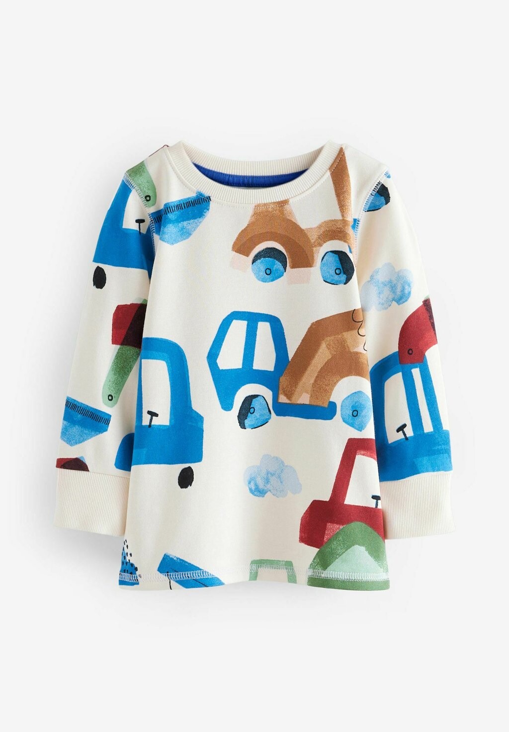

Пижамный комплект SET SNUGGLE 3 PACK REGULAR FIT Next, мультиколор