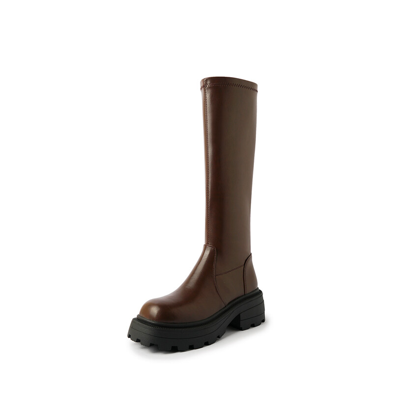

Сапоги PVAJ Knee-high Boots Women's