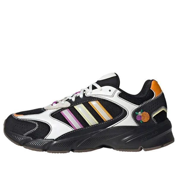 

Кроссовки crazychaos 2000 Adidas, черный