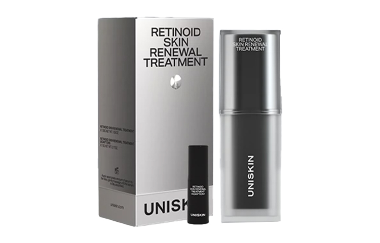 UNISKIN YOUSHIYAN Black Gravity Serums 2.0A набор сывороток для ухода за кожей с антивозрастным эффектом: разглаживание морщин, успокаивающее действие, подтягивание, увлажнение 30мл+5г — фото 4