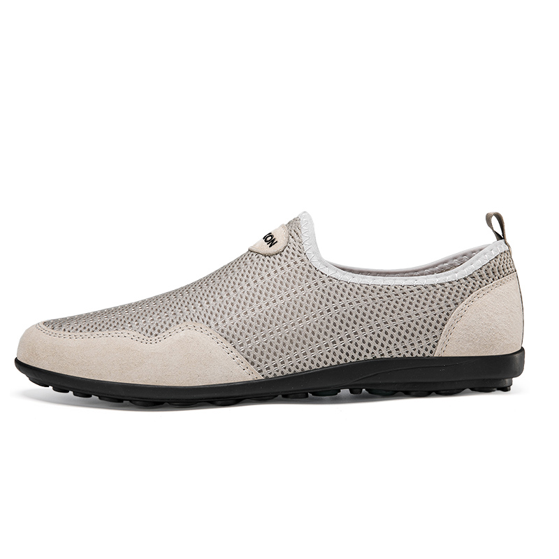 

LEXON Кроссовки Casual Low Top Unisex Sand, цвет Sand