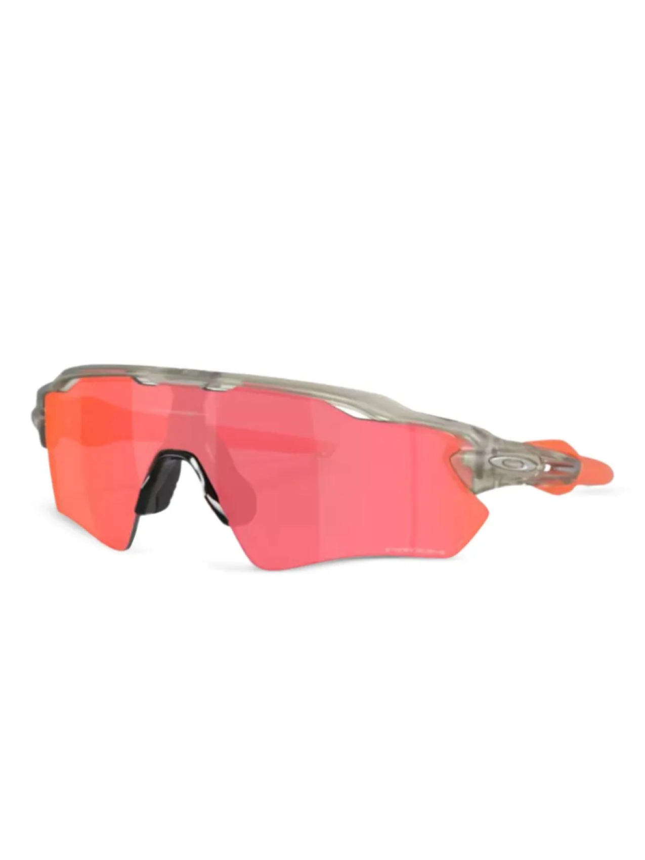 

Oakley солнцезащитные очки Radar EV Path, серый
