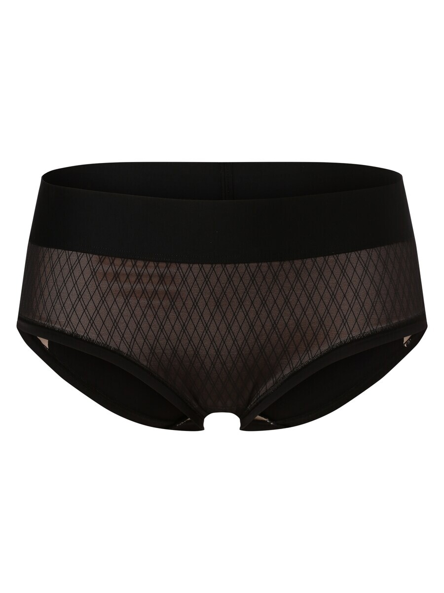 

Трусы Chantelle Boyshorts, черный