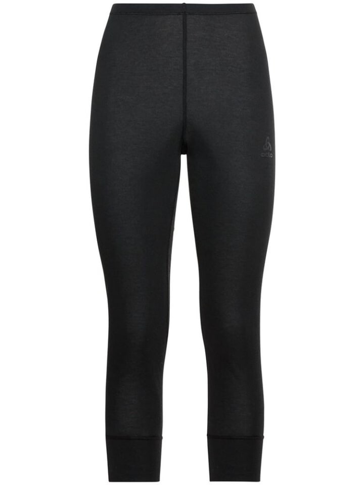 

Леггинсы Odlo Leggings, черный