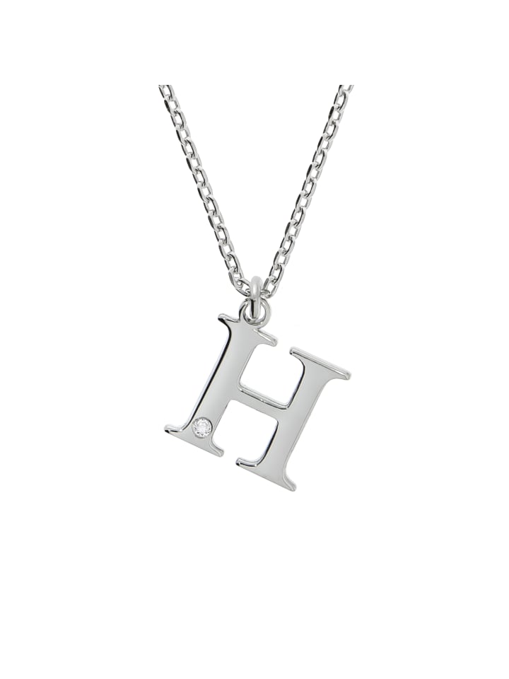 

Diamonds by Ellen K. Колье 925/- Sterling Silber in weiß