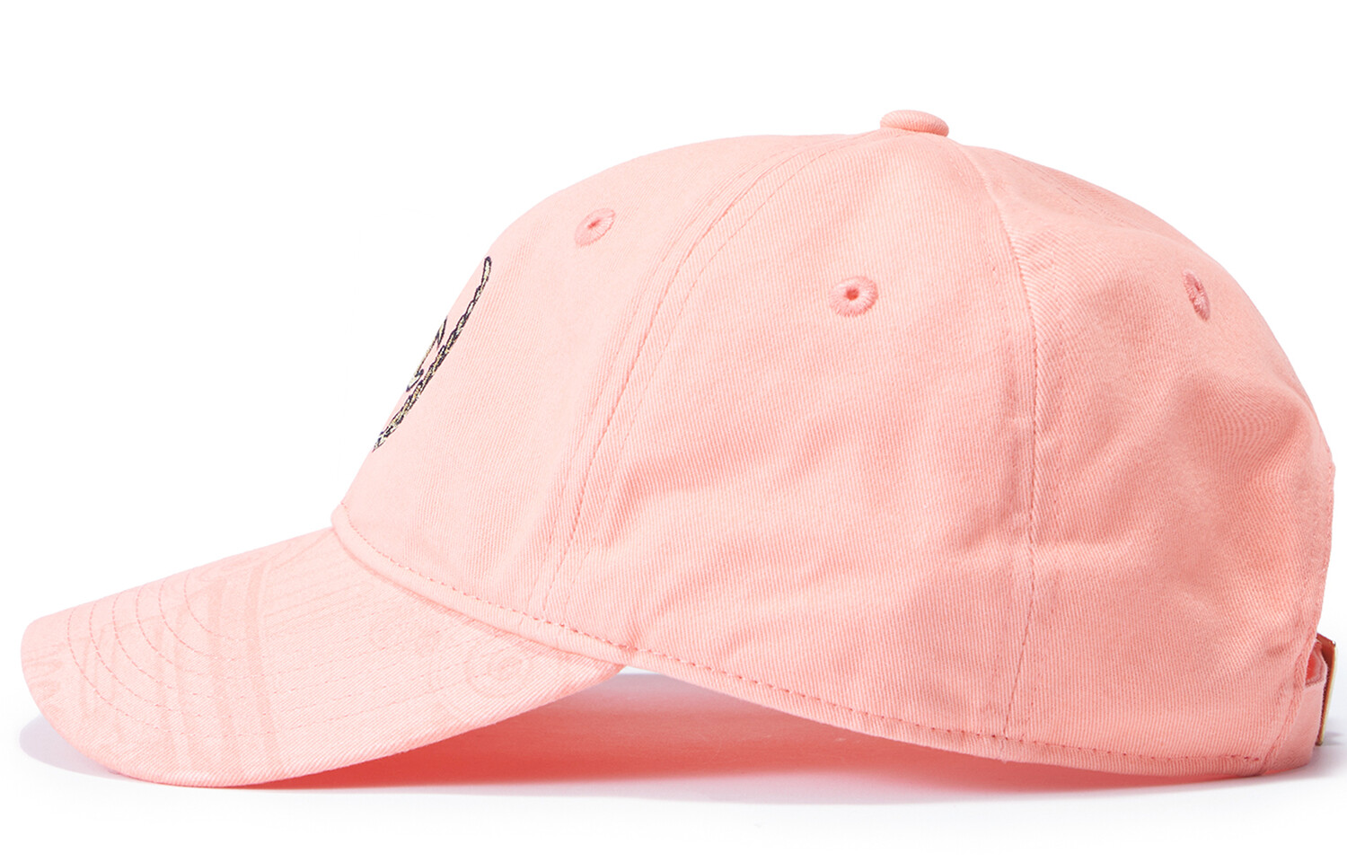 

Кепка унисекс Champion, Розовый