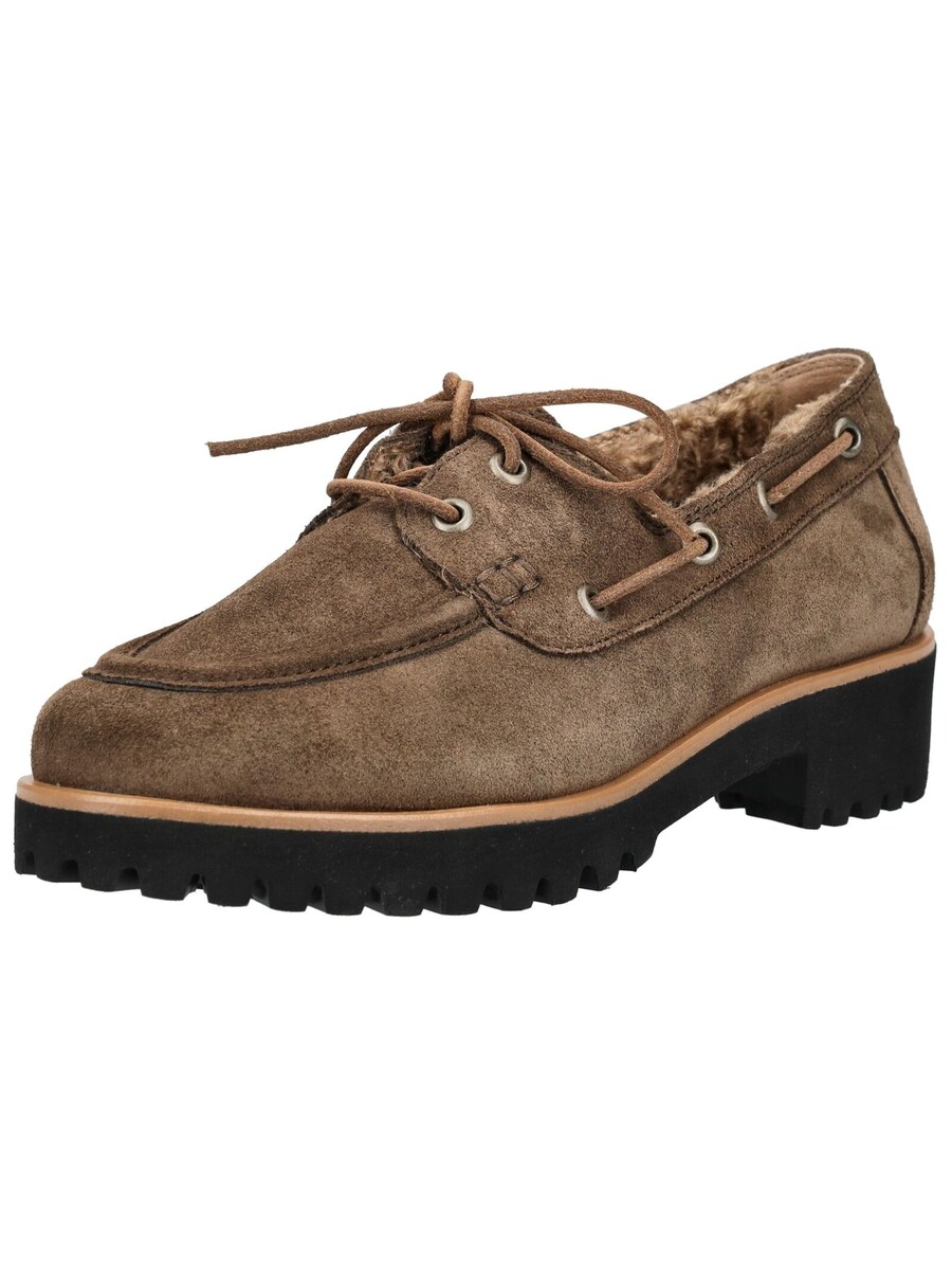 Мокасины Paul Green, Brown