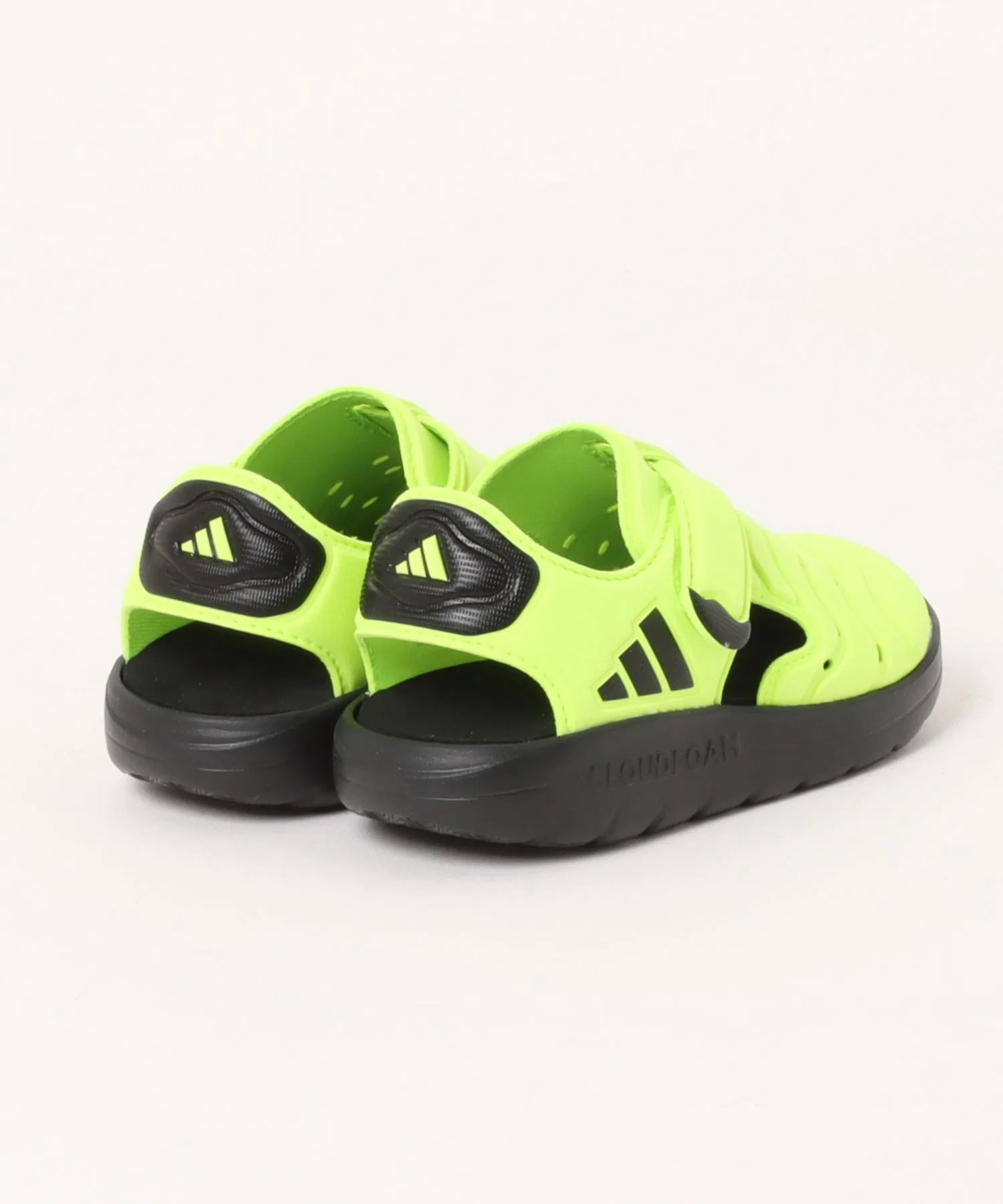 Детские сандалии ADIDAS Water Sandal 2 C — фото 2