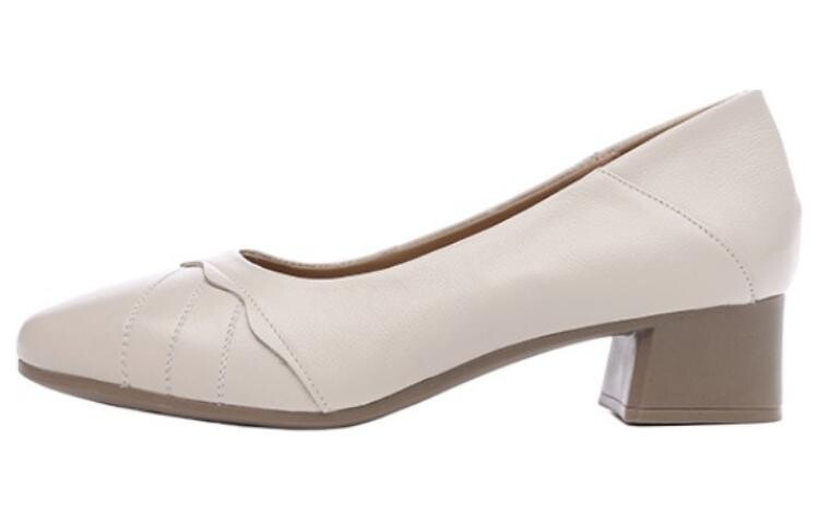 

Туфли женские повседневные Women's Casual Shoes Women's Ritai, белый