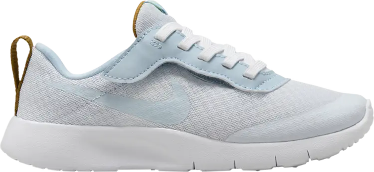 

Кроссовки Tanjun EasyOn PS 'Football Grey Light Armory Blue', серый