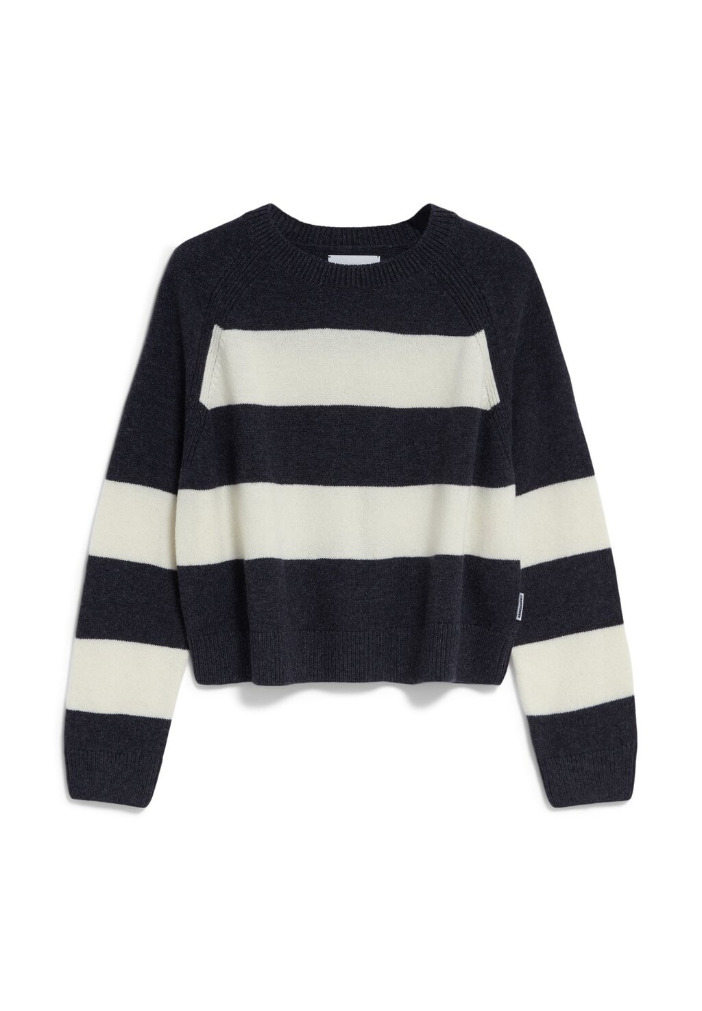 

Джемпер DILIRIAA STRIPE ARMEDANGELS, черный