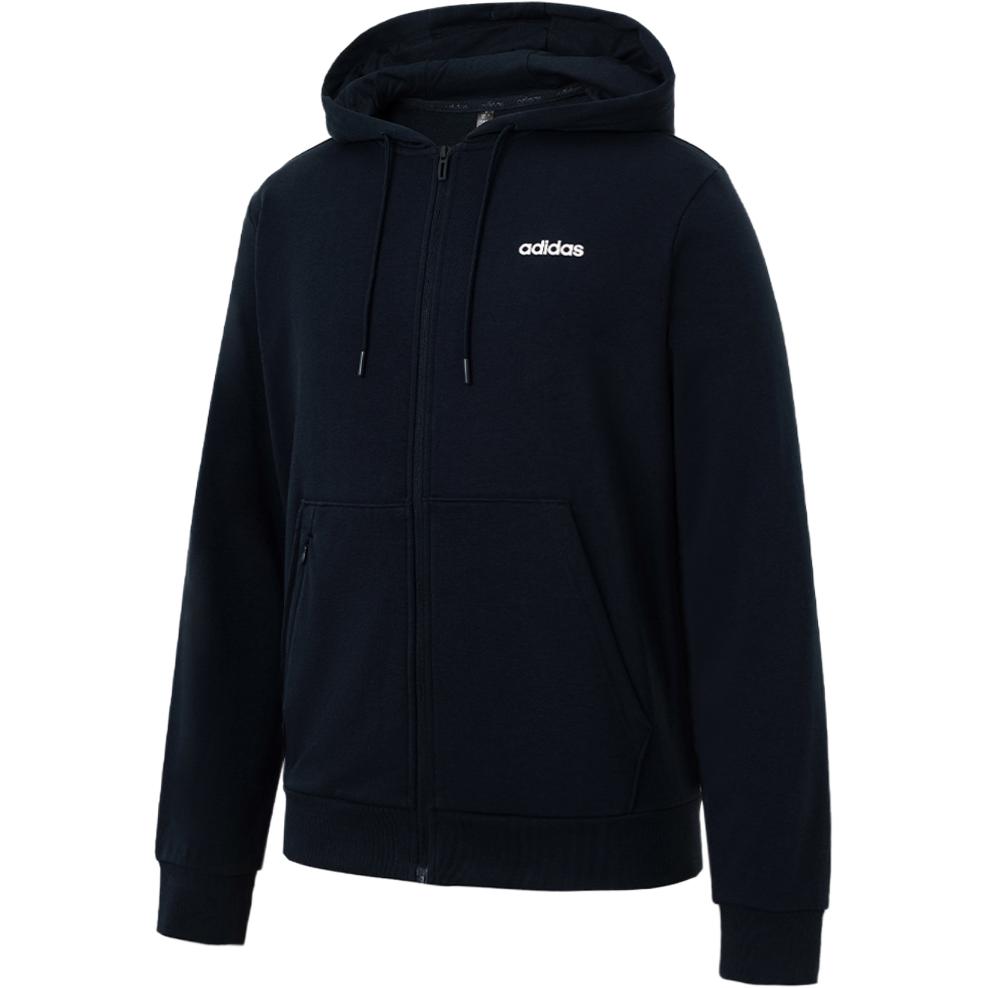 

Adidas Куртка женская черная, Black