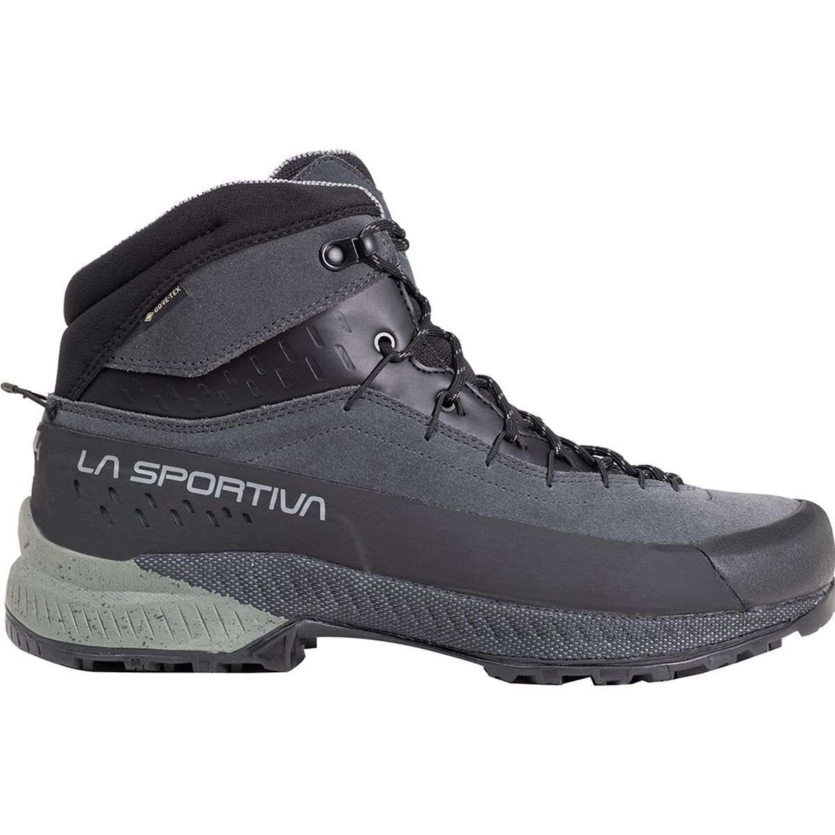 

Tx4 evo mid gtx треккинговый ботинок La Sportiva, мультиколор