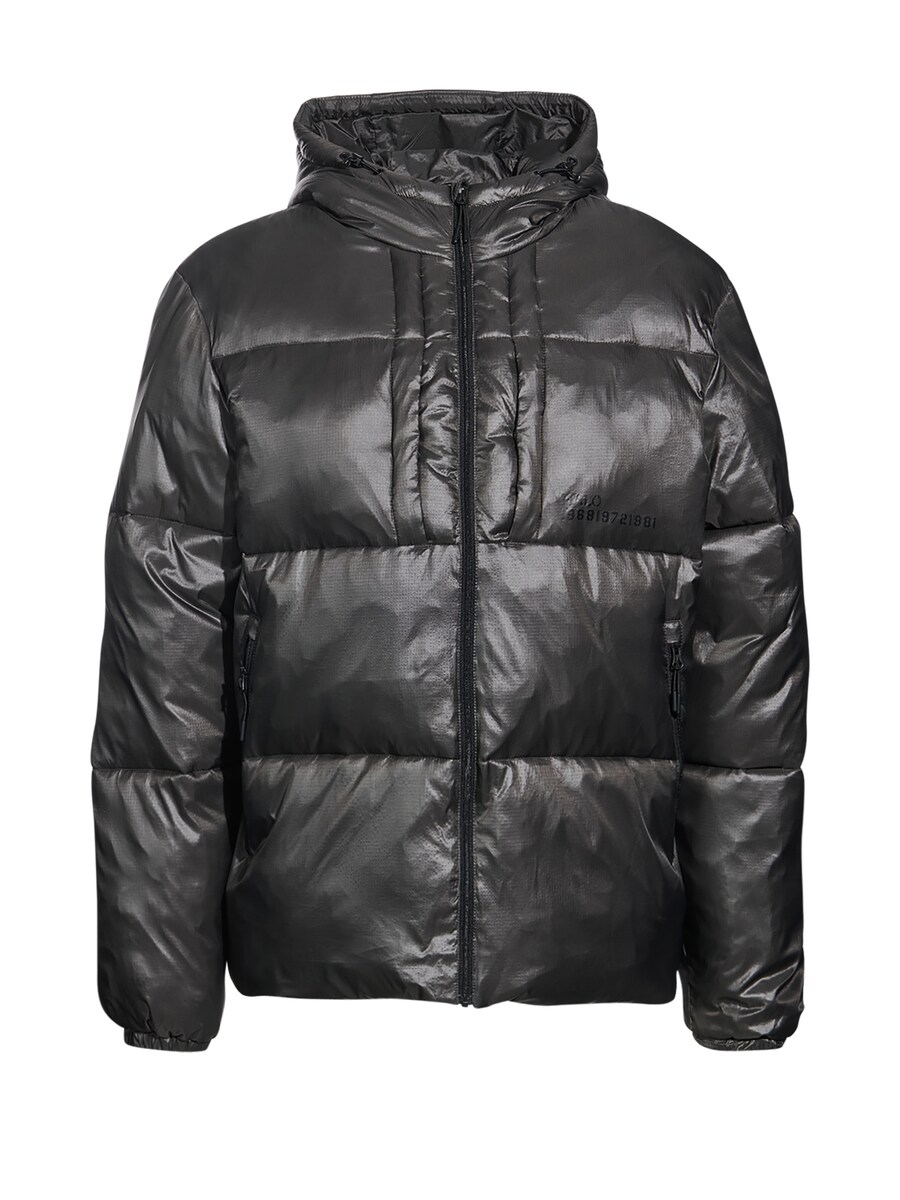 

Зимняя куртка HALO, Dark grey