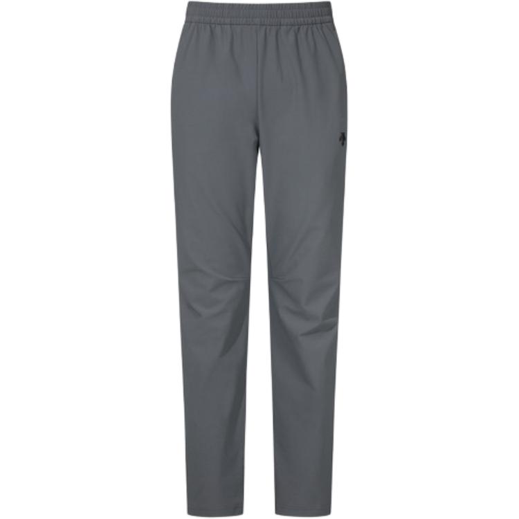 

Спортивные штаны унисекс DESCENTE, серый