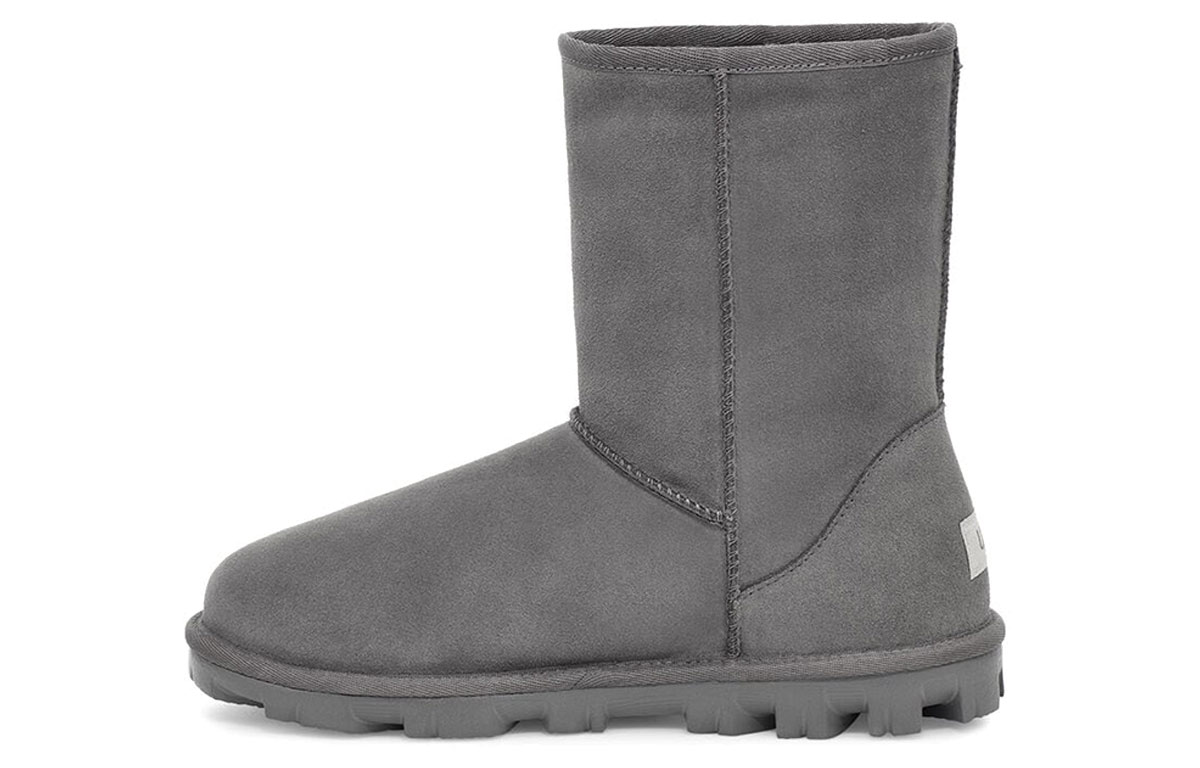 Ботинки высокие женские UGG Essential, серый