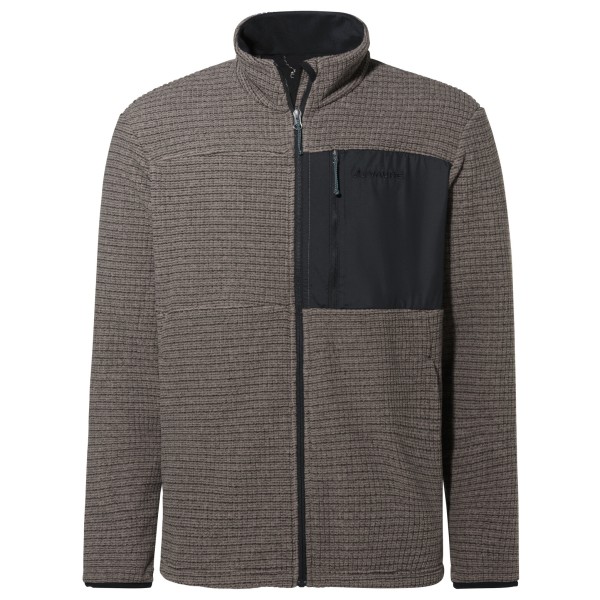 

Neyland Fleece Jacket II - флисовая куртка Vaude, Coconut