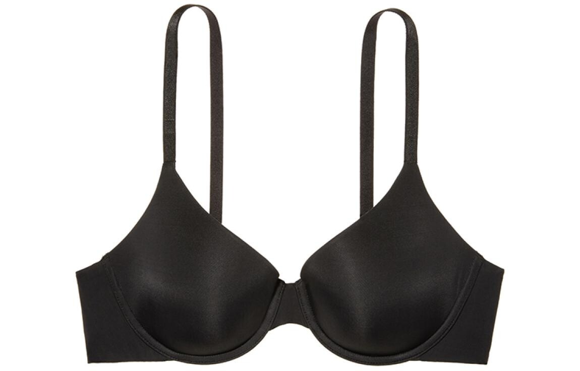 

Женский бюстгальтер Victoria's Secret, цвет Black