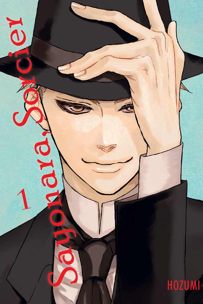 

Sayonara Sorcier 1 (Milky Way Ediciones)