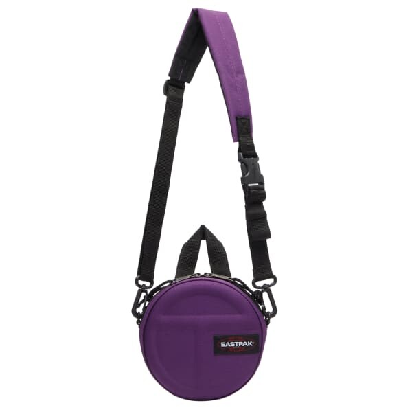 

Круглая сумка X telfar Eastpak, фиолетовый
