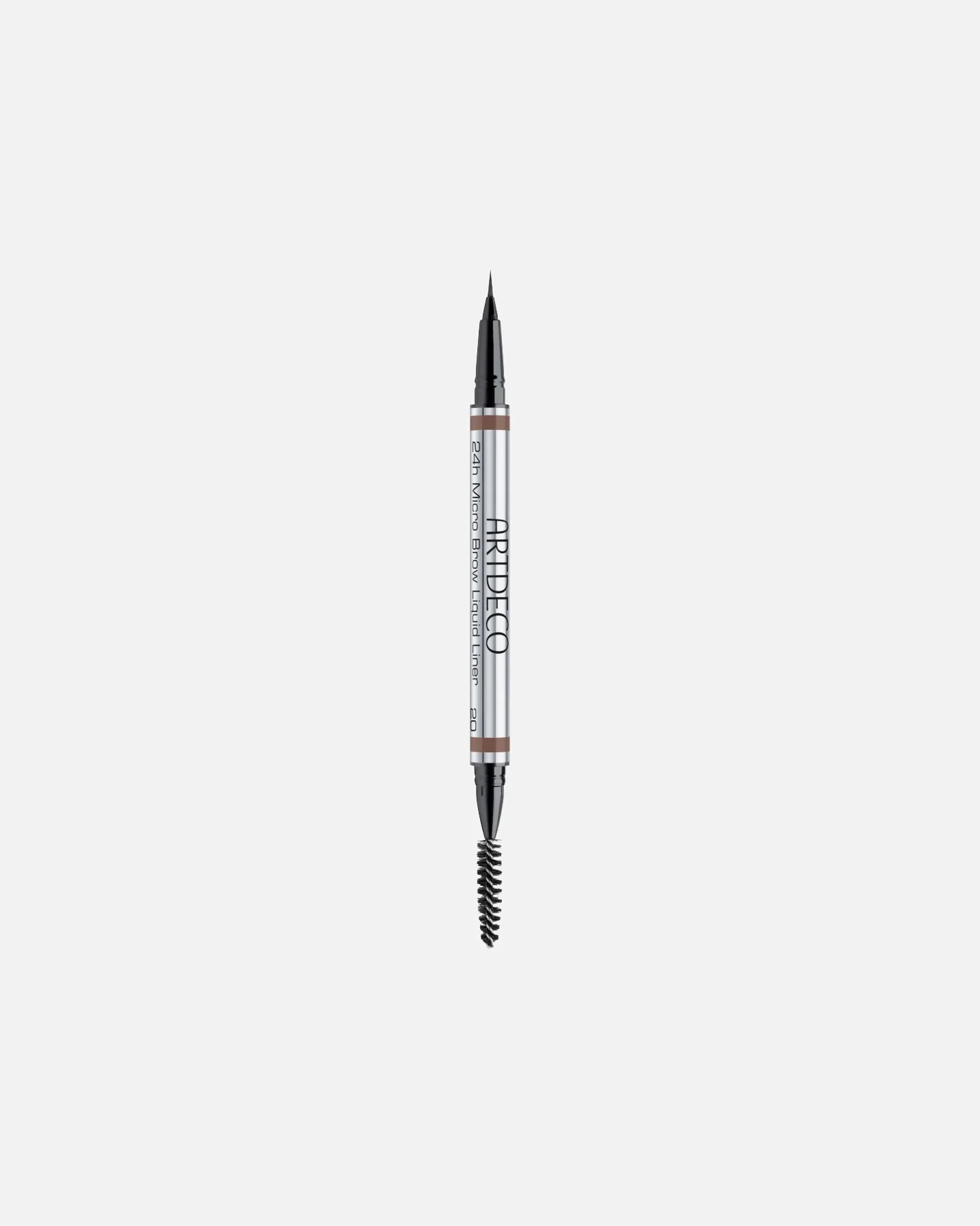 Жидкая подводка для бровей Eyebrow Color Whispers of the Silk Road 24h Micro Brow Liquid Liner Artdeco, 0,3 мл