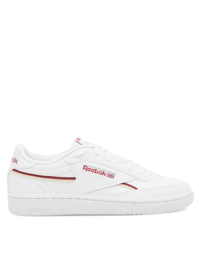 

Кроссовки Reebok, белый