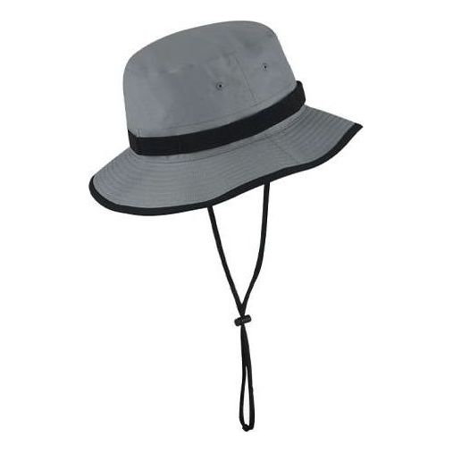 

Бейсболка Nike Lab Collection Bucket Hat 'Grey', серый