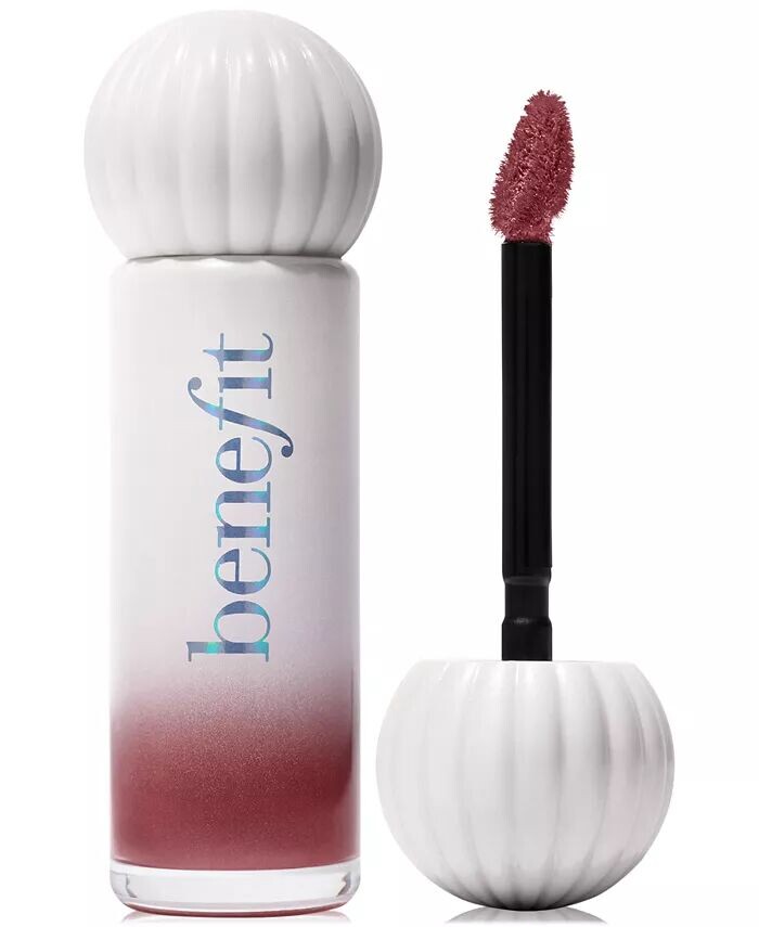 

Splashtint Увлажняющий тинт для губ Dewy Benefit Cosmetics, цвет Summer Fling