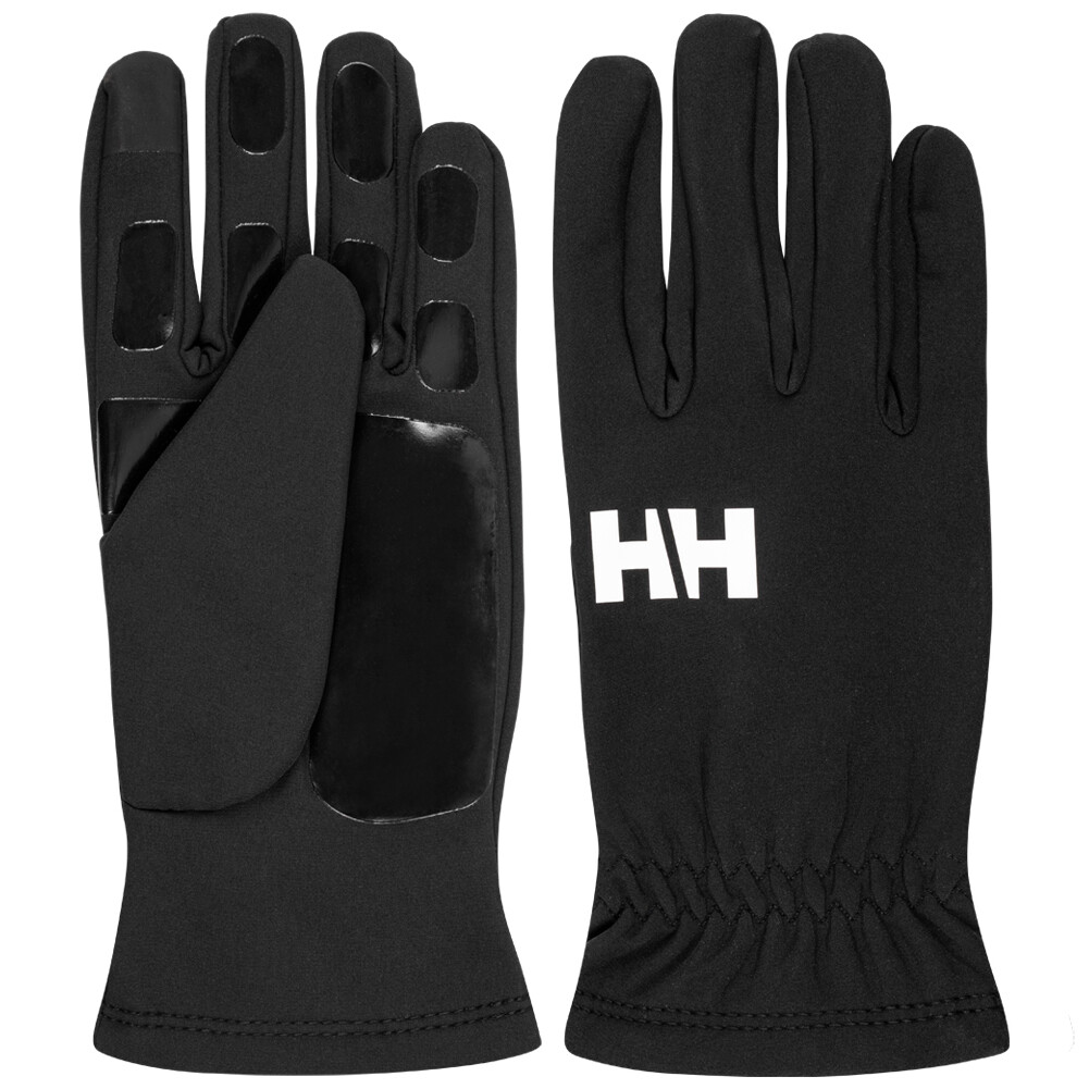 

Ветрозащитные перчатки Helly Hansen Odin