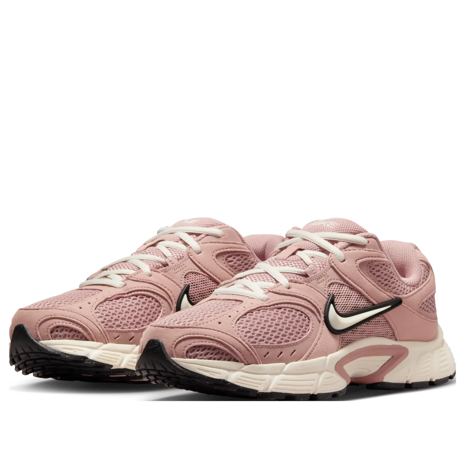 Кроссовки (WMNS) Nike V5 RNR 'Particle Pink' — фото 4