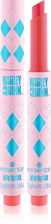 

Гелевая помада essence Harley Quinn, 02 Gotham Glam 1,5 g