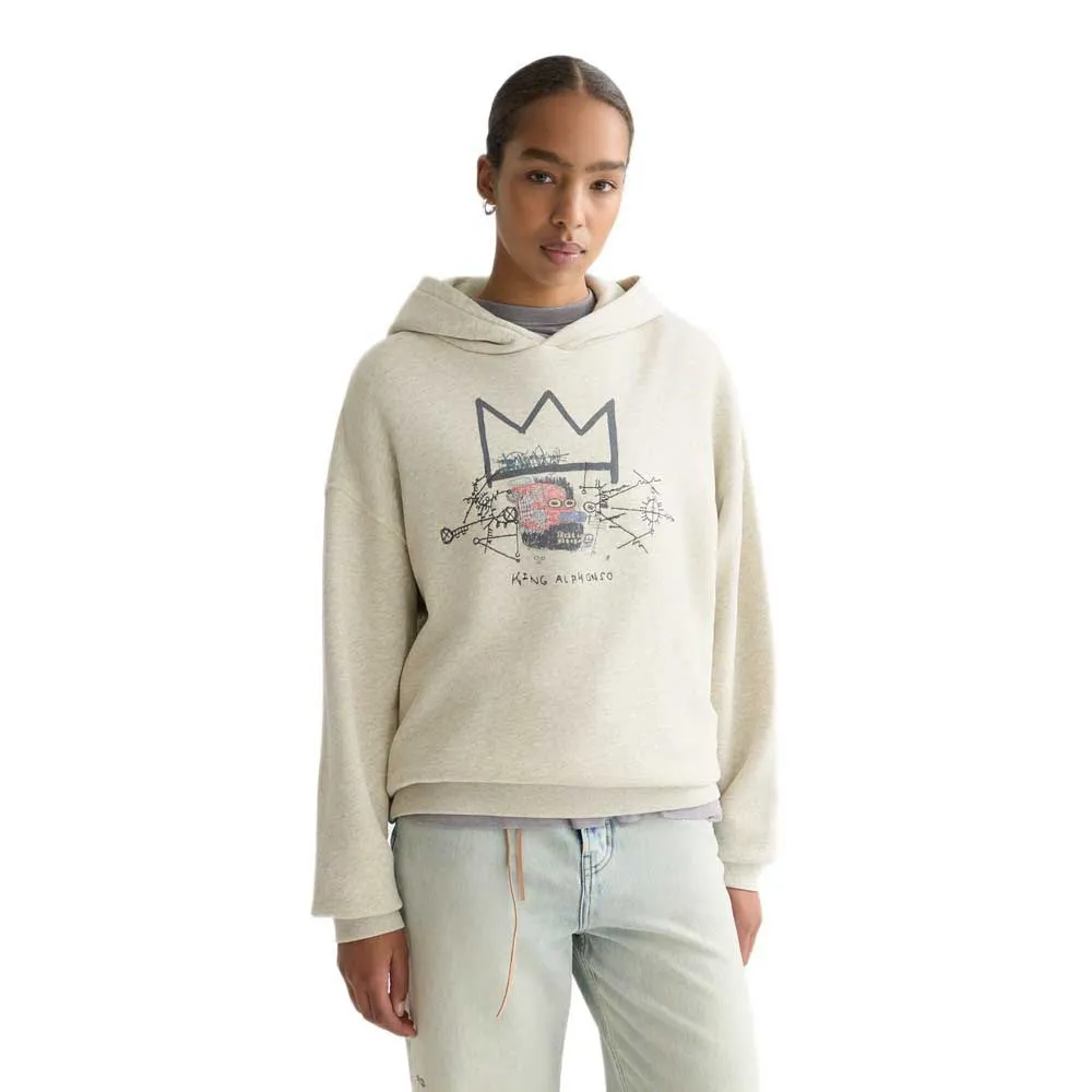 

Толстовка Scotch & Soda U9E01320T, бежевый