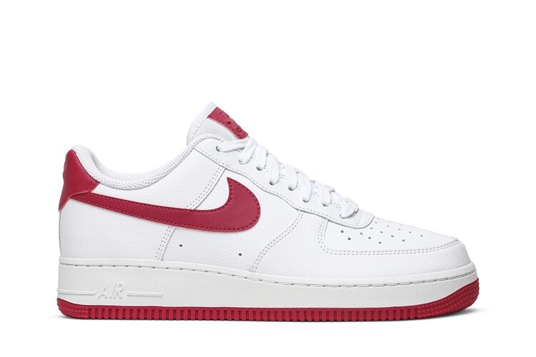 

Кроссовки Nike Wmns Air Force 1 07, белый