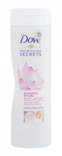 

Сияющий Ритуал 250мл Dove Nourishing Secrets