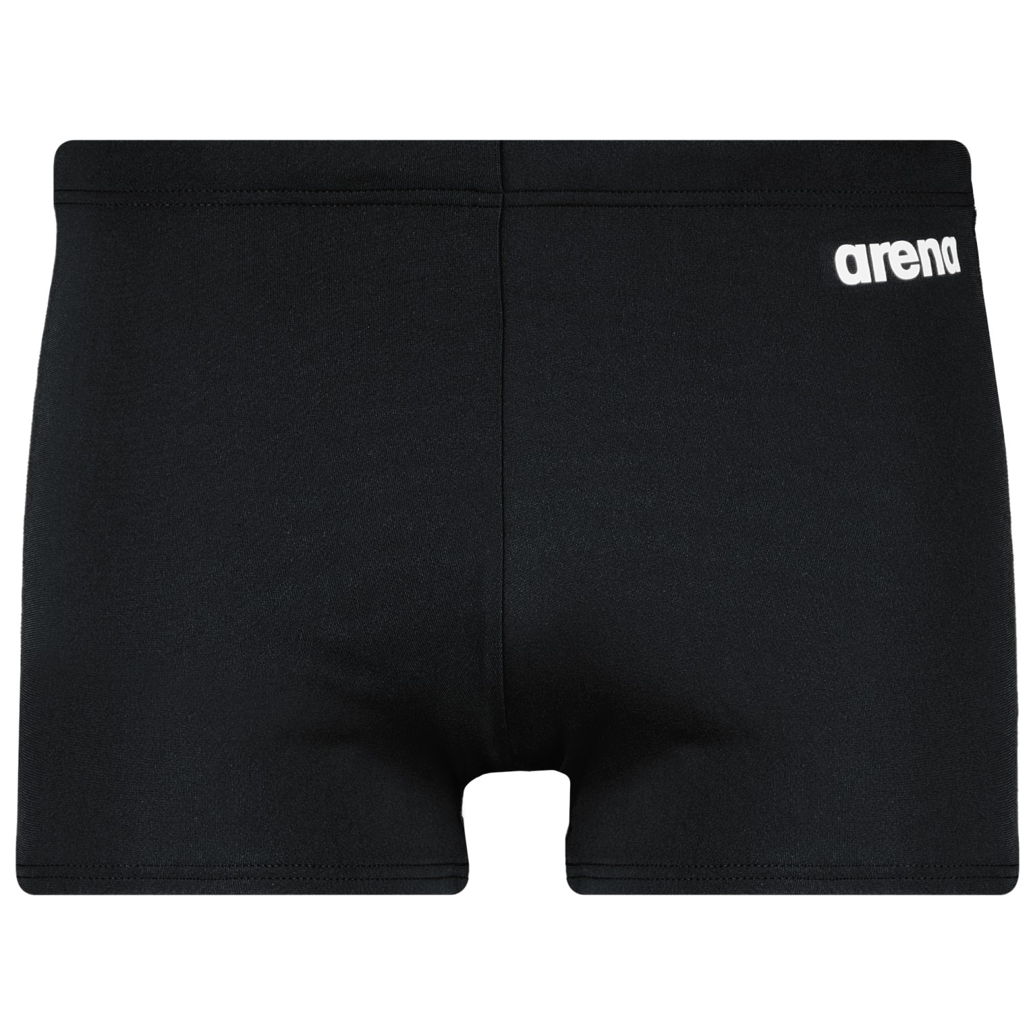 

Плавки Arena Team Swim Short Solid, цвет Black/White