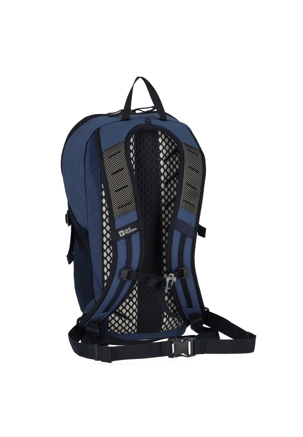 

Рюкзак 49 см Jack Wolfskin, цвет Evening Sky