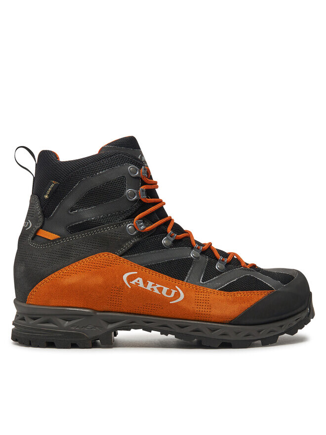 

Треккинговые ботинки Aku Slope Micro Gtx GORE-TEX 852, коричневый