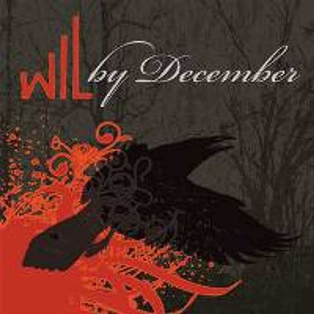 

Диск CD By December - Wil
