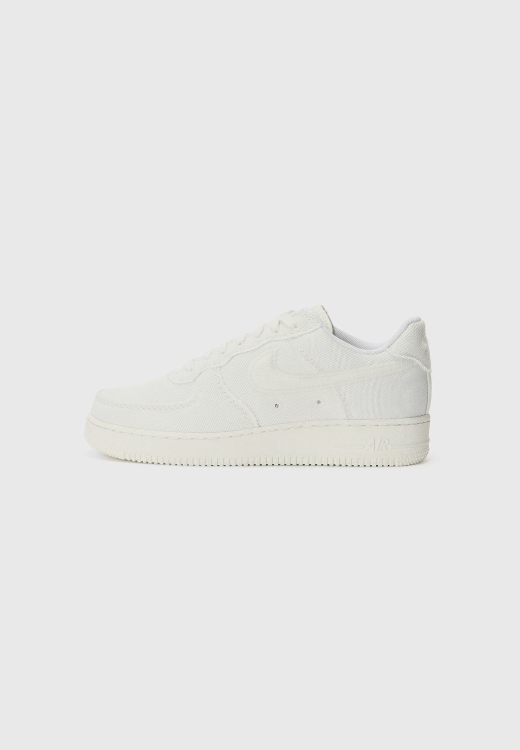 

Кроссовки AIR FORCE 1 Nike Sportswear, белый