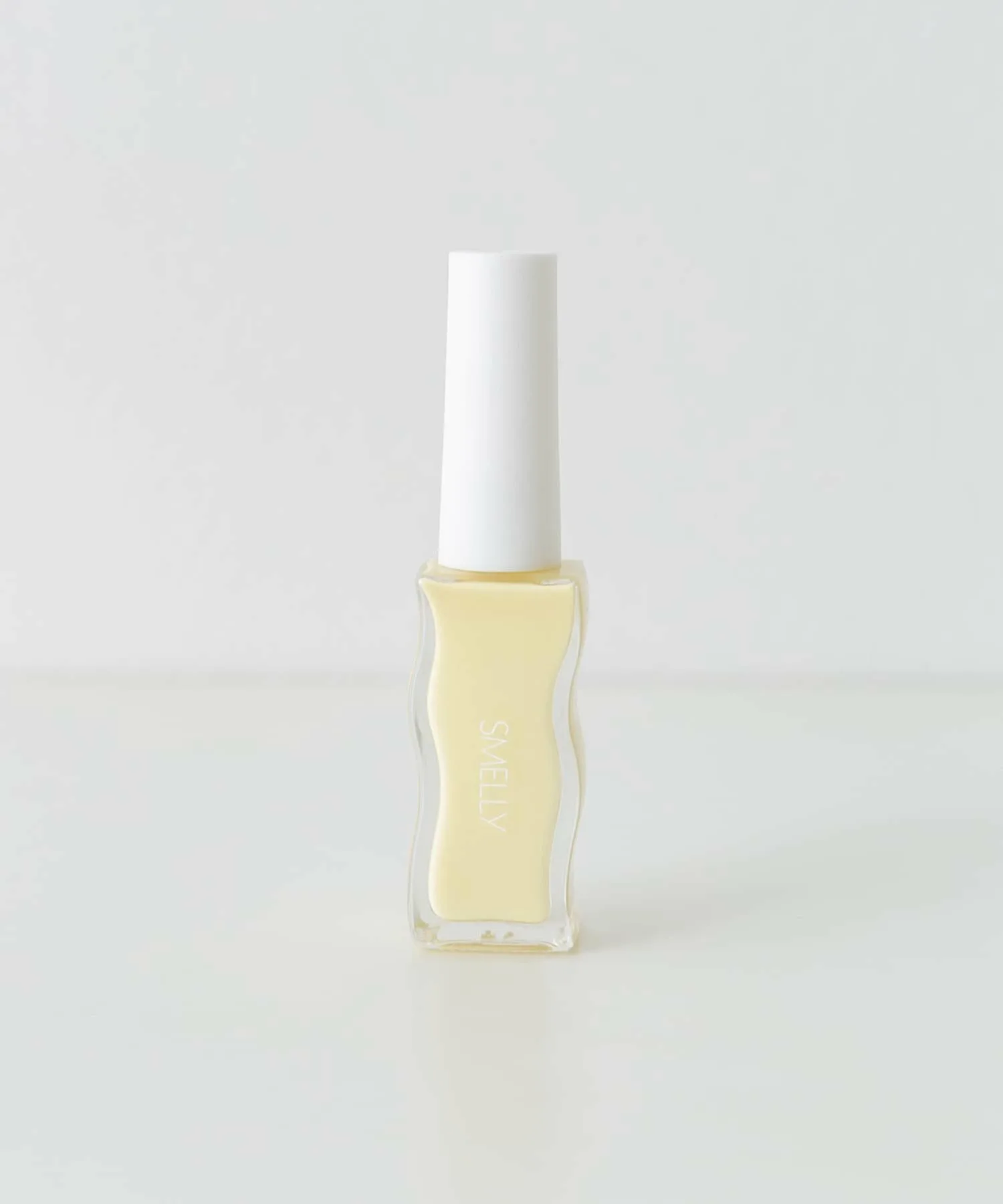 Лак для ногтей Smelly, Yellow
