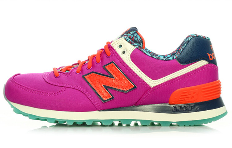 

New Balance NB 574 Кроссовки Женские